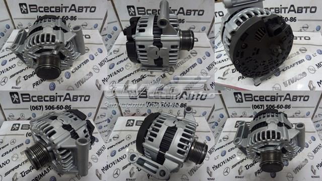 Авто генератор 1581843 FORD