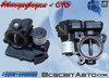 Заслінка повітряна 161A09278R RENAULT