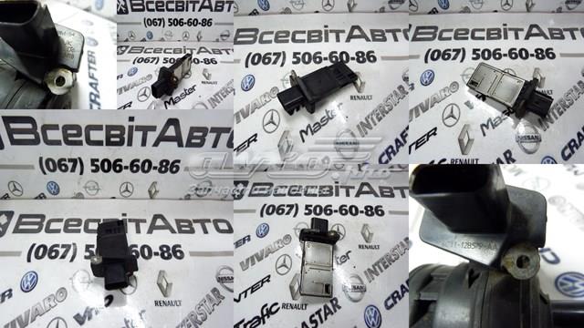 Датчик повітря на впуску 1920KQ PEUGEOT