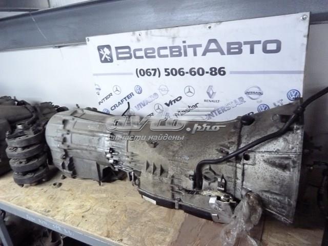 АКПП в зборі (автоматична коробка передач) 2032710001 MERCEDES