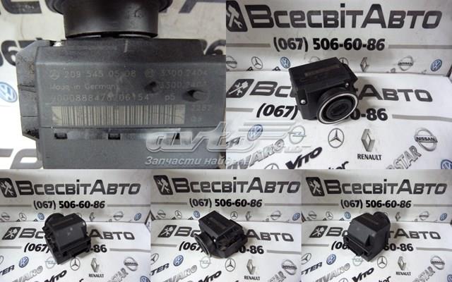 Замок запалювання 2095450508 MERCEDES