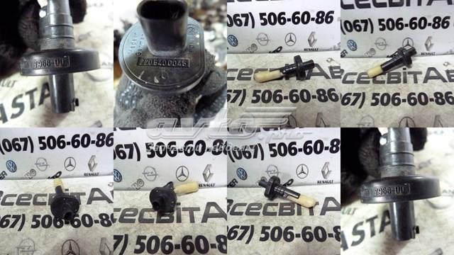 Датчик рівня бачка склоомивача 2205400045 MERCEDES