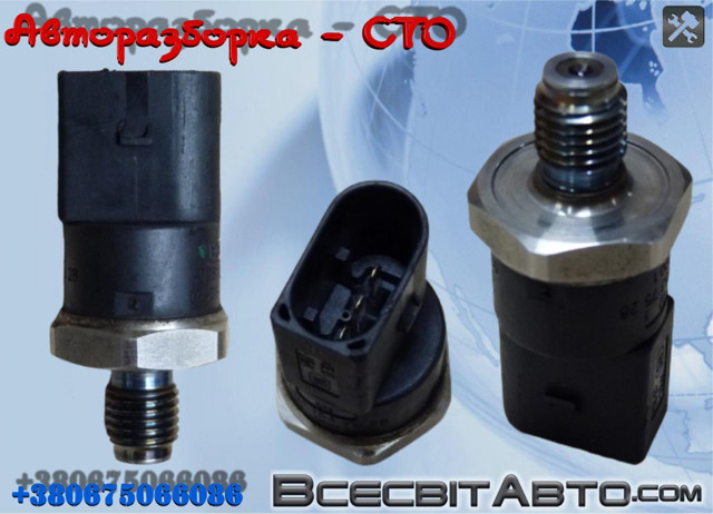 Манометри 281002498 BOSCH