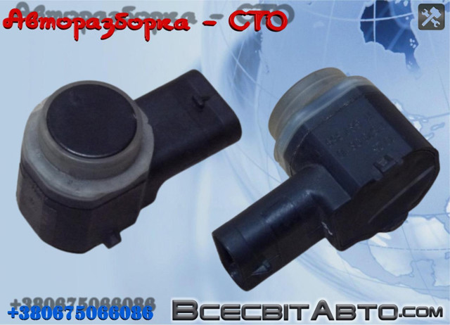 Парктронік 284420002R RENAULT