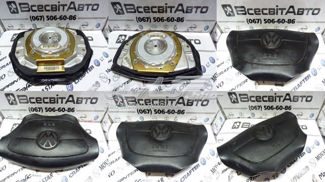 Подушка Айрбег водія 2D0880203C VAG