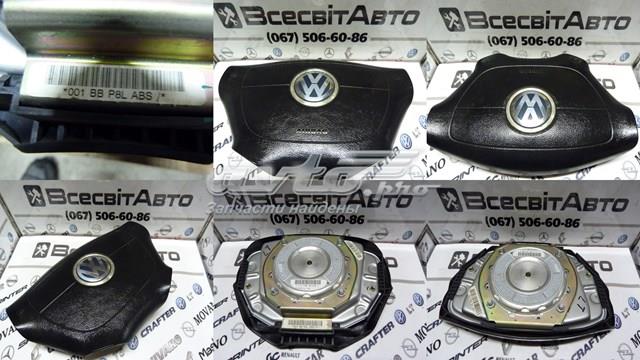 Подушка AIRBAG передня ліва 2D0880203C VAG