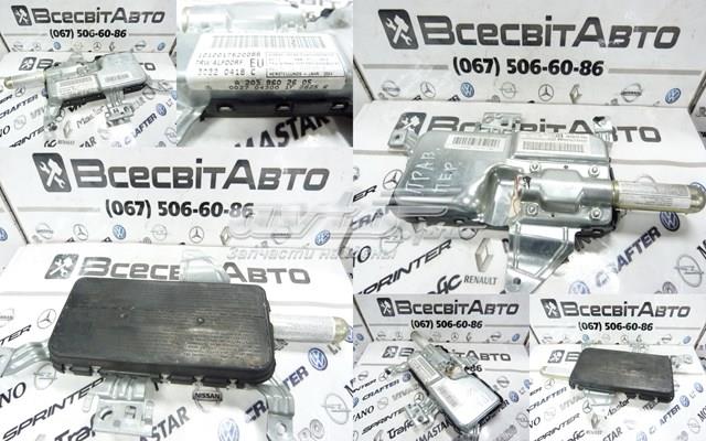 Подушка безпеки, передній, правих дверей AIRBAG 30320418C MERCEDES