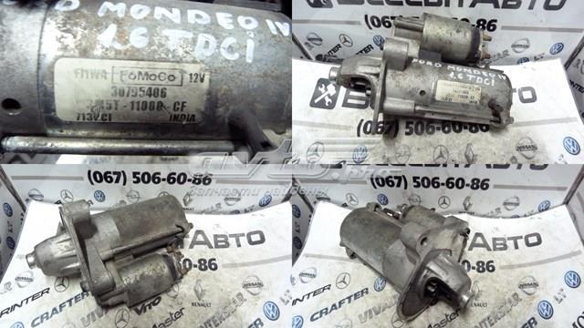 Стартер двигуна 3M5T11000 FORD