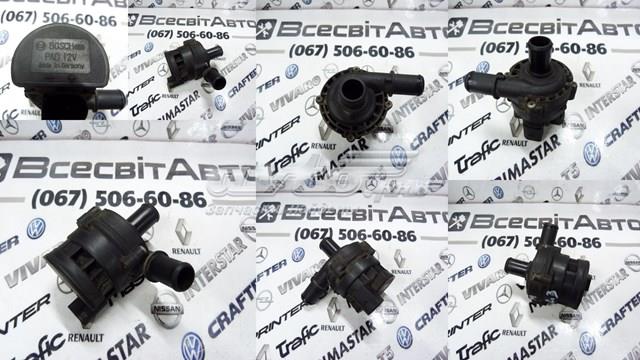 Помпа охолодження 4416966 OPEL