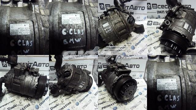 Компресор системи кондиціювання 4472208224 DENSO