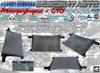 Радіатор інтеркулера 4M0145805L VAG