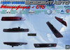 Додаткові задні стопи Jeep Grand Cherokee LIMITED