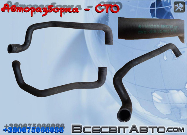 Супорт гальмівний, передній, лівий 581102P700 HYUNDAI