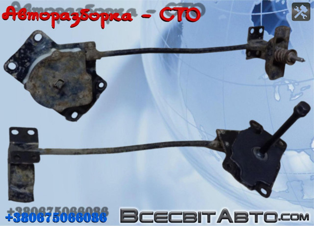 Кріплення запаски 628502B000 HYUNDAI