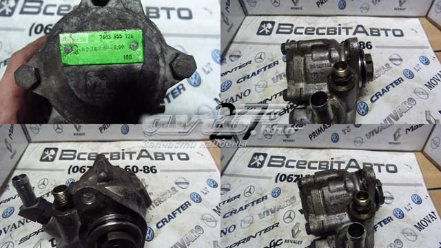 ГПР керма 7683955126 ZF PARTS