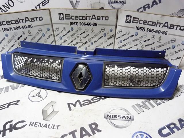 Решітка 7700313438 RENAULT