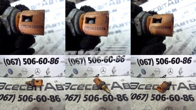 Датчик ліхтарів заднього ходу Renault 21