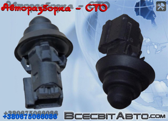 Датчик закривання дверей (кінцевий вимикач) 7700831090 RENAULT