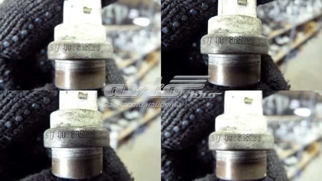 Приймач покажчика температури води 7700865290 RENAULT
