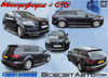 Конвертор-каталізатор Ауді Ку 7