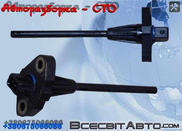 Датчик рівня мастила 8200025302 RENAULT