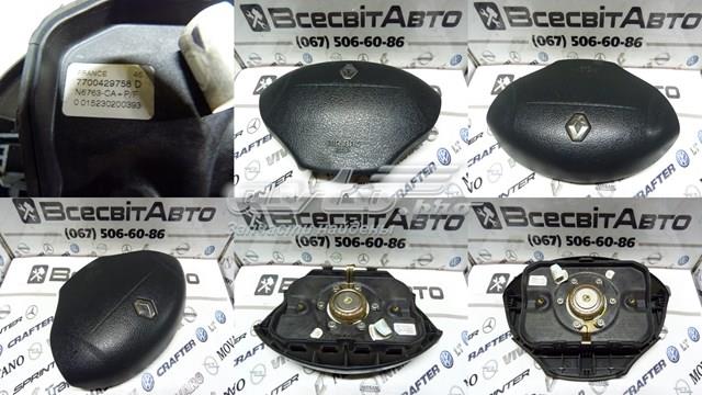 Комплект безпеки 8200091772 RENAULT