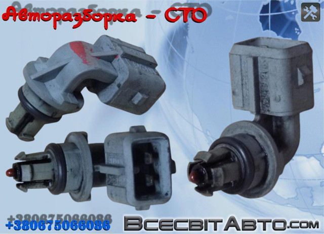 Терморегулятор повітря 8200164249 RENAULT