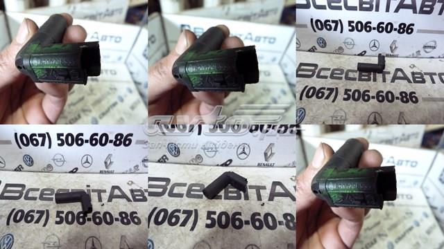 Датчик управління двигуном 8200298551 RENAULT