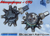Розподільник палива 8200379933 DELPHI