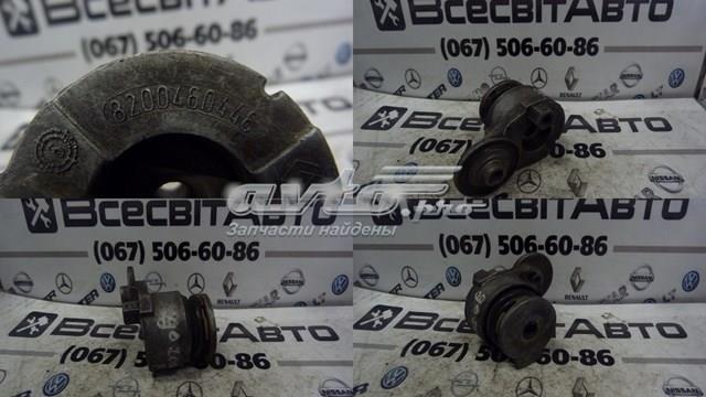 Натяжна планка поліклинового ременя 8200460446 RENAULT