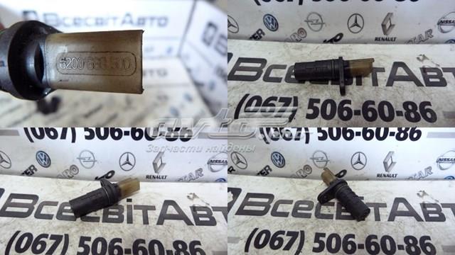 Датчик імпульсів 8200668500 RENAULT