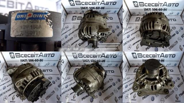 Генератор 8200692868 RENAULT