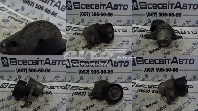 Натяжна планка поліклинового ременя 8200941079 RENAULT
