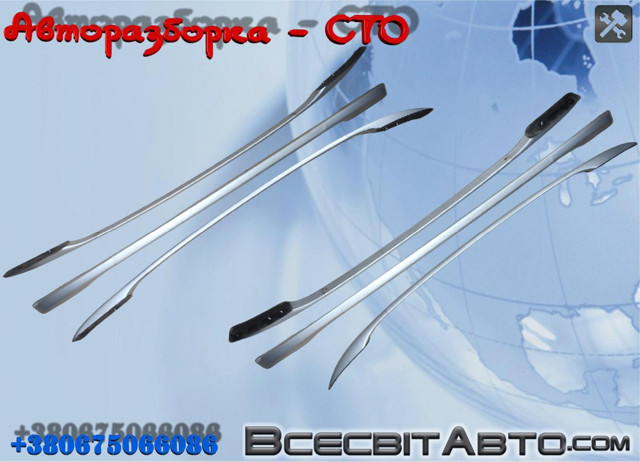 Молдинг даху, правий 872412B100 HYUNDAI