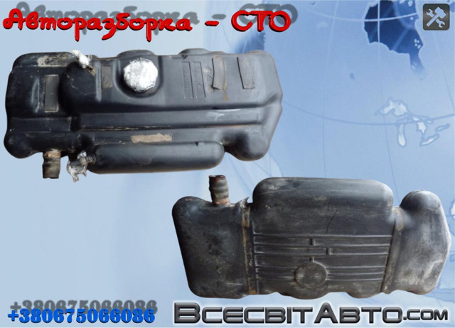 Бак паливний 9014710198 MERCEDES
