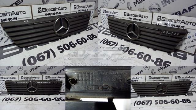 Решітка 9018880123 MERCEDES