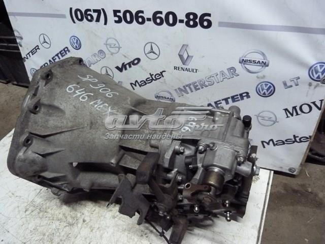МКПП 9042610101 MERCEDES