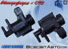 Клапан соленоїд регулювання заслонки EGR 92AB9H465AA FORD