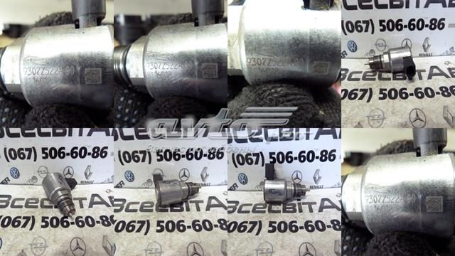 Клапан регулювання тиску палива 9307Z522A00 DELPHI