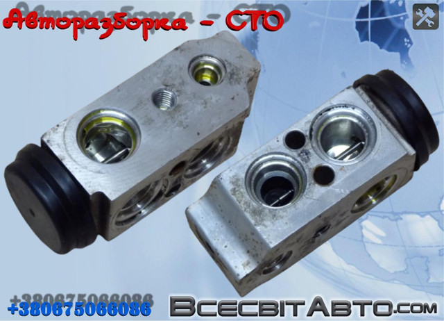 Клапан розширювальний 976262K000 HYUNDAI