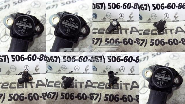 Датчик тиску повітря A0061531628 MERCEDES