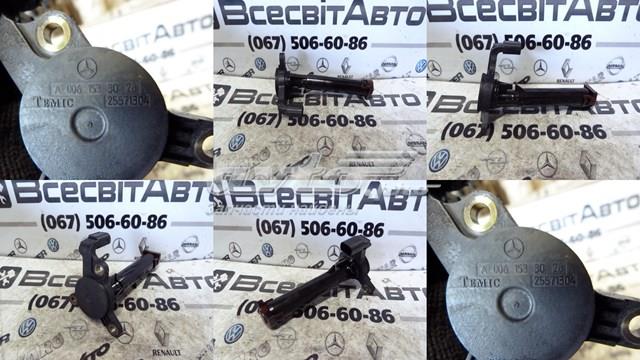 Манометри (показник тиску масла) A0061533028 MERCEDES