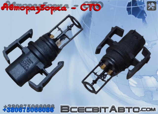 Датчик температури повітряної суміші A0061538028 MERCEDES