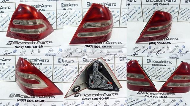 Задні ліхтарі A2038200264R MERCEDES