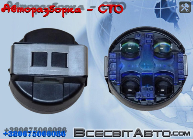 Датчик дощу A2049017801 MERCEDES