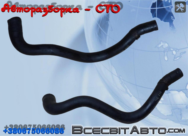 Шланг термостата A2118327794 MERCEDES