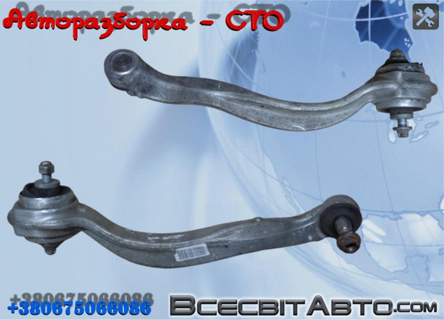 Важіль передній лівий A2123302911 MERCEDES