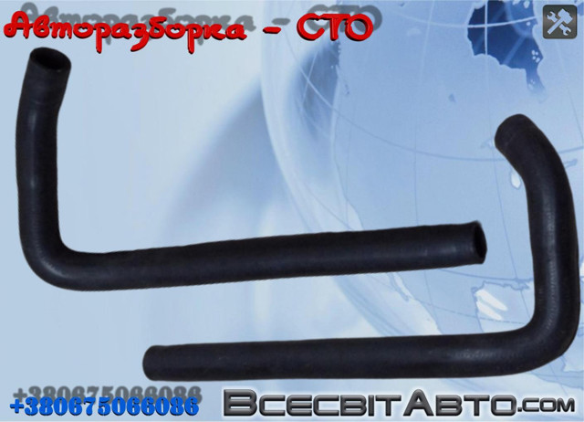 Колектор впускний A6122032082 MERCEDES