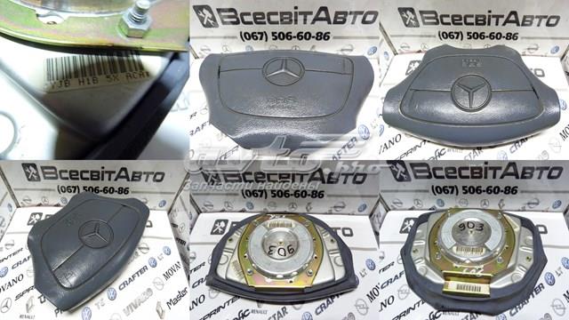 Подушка AIRBAG передня ліва A6384600198 MERCEDES
