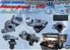 Турбокомпресор A6460901380 MERCEDES